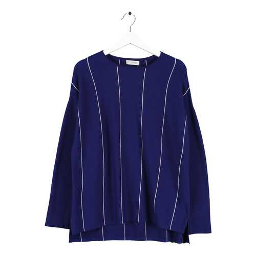 Джемпер женский Mir cashmere OCWC17-042 синий S в Black Star Wear