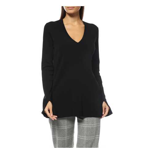 Джемпер женский Theory H0616714 черный S в Black Star Wear