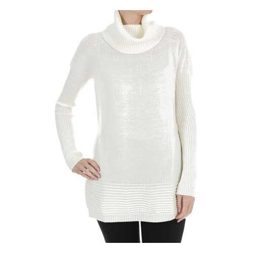 Джемпер женский Viola Stils 37442 белый S в Black Star Wear