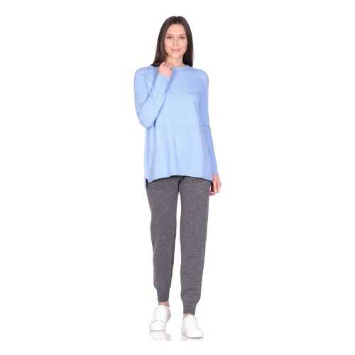 Джемпер женский Viola Stils 37454 голубой S в Black Star Wear
