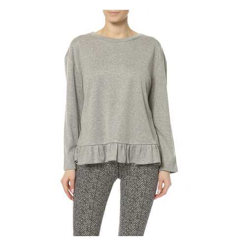 Джемпер женский Weekend by Max Mara 59260479 AW/17-18 серый M в Black Star Wear