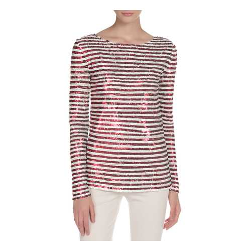 Кардиган женский PINKO UNIQUENESS G86155081 красный S в Black Star Wear