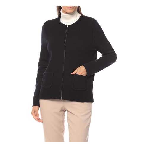 Кардиган женский Saint James 9818 синий 40 FR в Black Star Wear