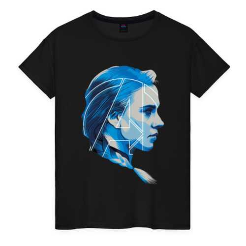 Женские футболки и поло в Black Star Wear