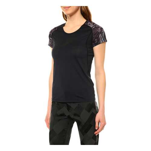 Футболка SELENE женская Joma 900899,11 черная M в Black Star Wear