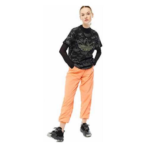 Футболка женская adidas Originals FM1948 черная 34 DE в Black Star Wear