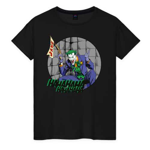 Футболка женская ВсеМайки 1945429 черная L в Black Star Wear