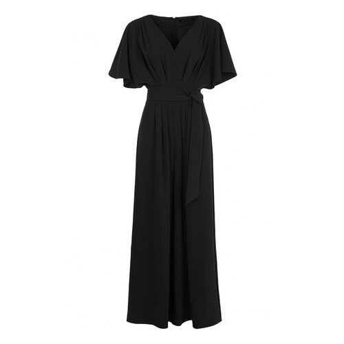 Комбинезон женский LOVE REPUBLIC 254212731 черный 42 в Black Star Wear