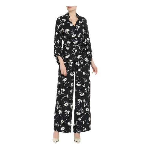 Костюм женский Adzhedo 8581 синий XS в Black Star Wear