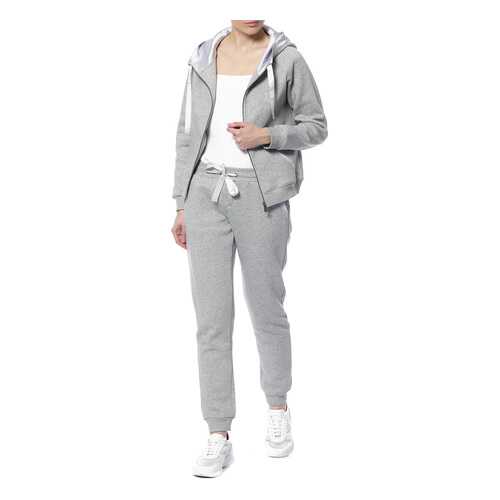 Костюм женский CUDGI CTU 18-21 серый 46 IT в Black Star Wear