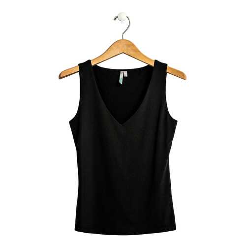 Майка женская befree 2031054442 черная XS в Black Star Wear