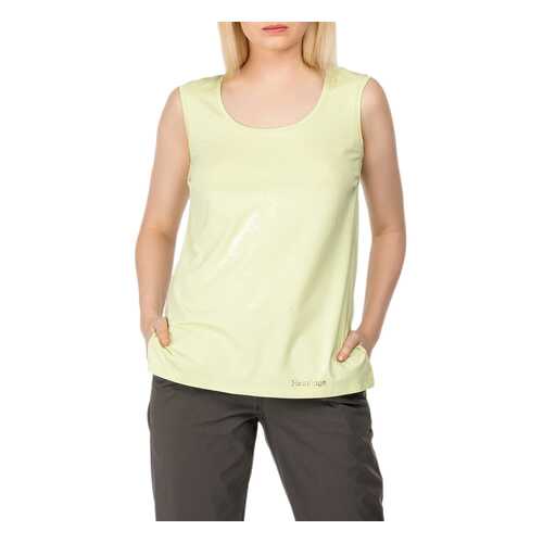 Топ женский Helmidge 8347 зеленый 24 в Black Star Wear