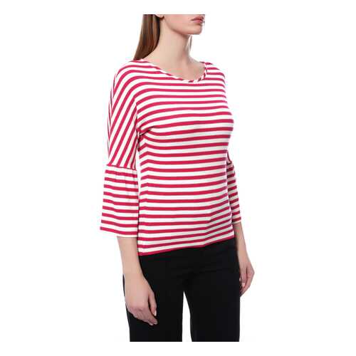 Топ женский Patrizia Pepe 2M3627/ A3ZB розовый 2 IT в Black Star Wear
