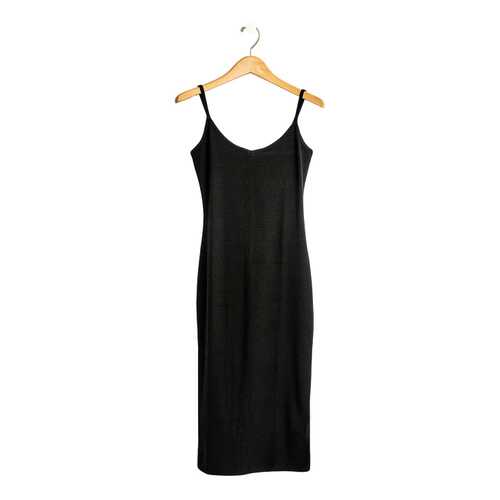Платье-майка женское befree 2031061507 черное M в Black Star Wear
