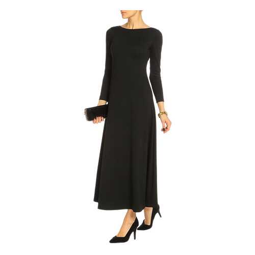 Платье женское Alina Assi 1-1462 черное S в Black Star Wear