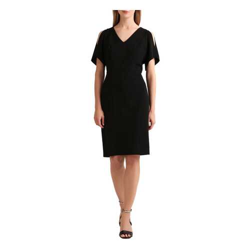 Платье женское Apart 21437 черное 36 DE в Black Star Wear