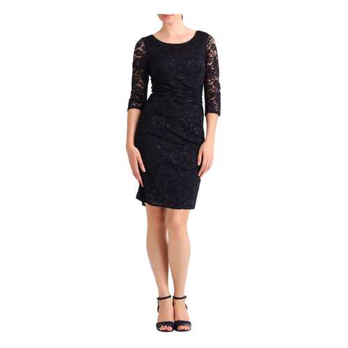 Платье женское Apart 49449 синее 46 DE в Black Star Wear