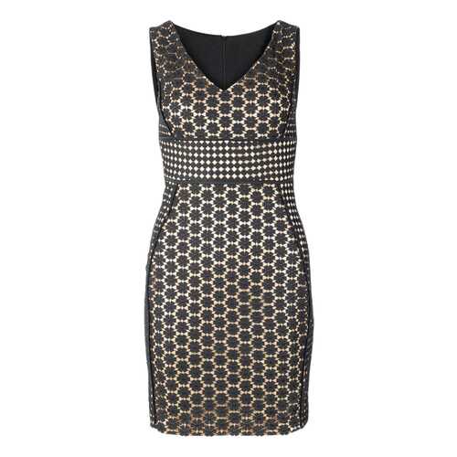 Платье женское Apart 64908 черное 34 DE в Black Star Wear