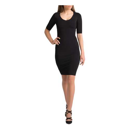 Платье женское Apart 64967 черное 38 DE в Black Star Wear