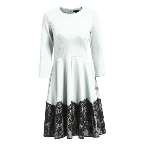 Платье женское Apart 75002 зеленое 42 DE в Black Star Wear