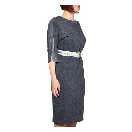 Платье женское Caterina Leman SU 9098 40 EU в Black Star Wear