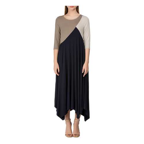 Платье женское Helmidge 8143 синее 20 в Black Star Wear
