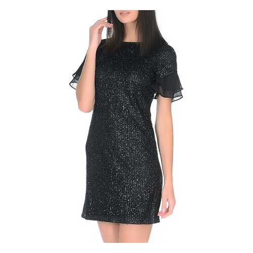 Платье женское Isabel Garcia IGFW18LDRS-BN1562 черное XS в Black Star Wear