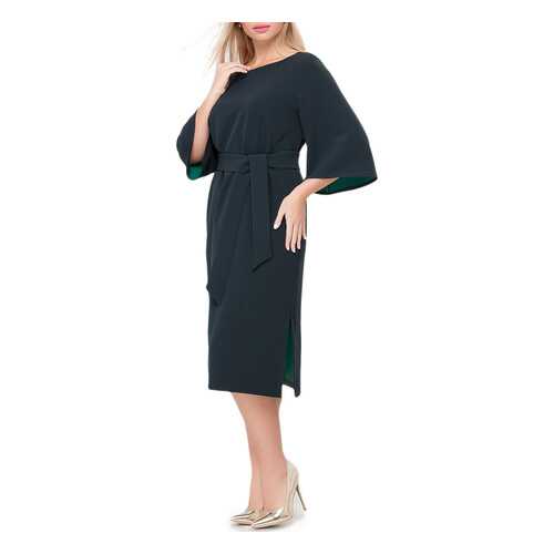Платье женское Limonti 733801 черное 44 RU в Black Star Wear