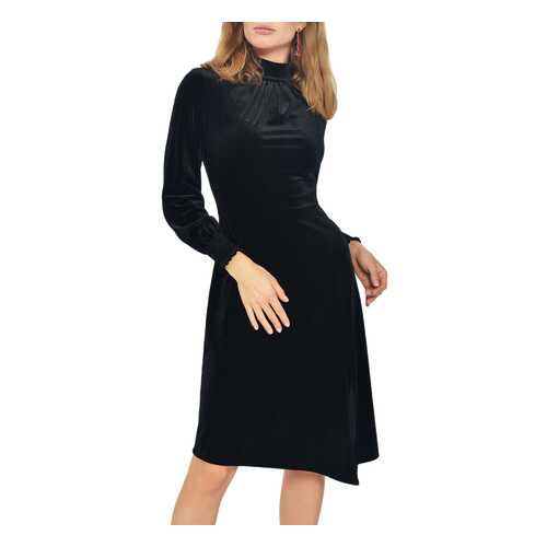 Платье женское MONDIGO 3678 черное 42 RU в Black Star Wear