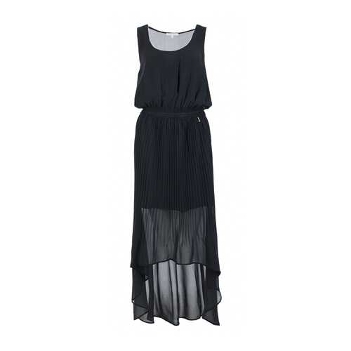 Платье женское Patrizia Pepe 80688 черное 40 IT в Black Star Wear
