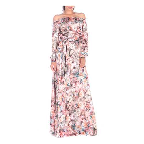 Платье женское Rebecca Tatti RR1078_16KTP черное M в Black Star Wear