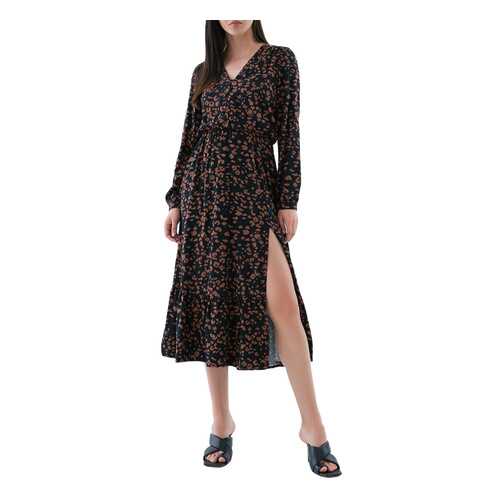 Платье женское ZARINA 328010511 черное 46 в Black Star Wear