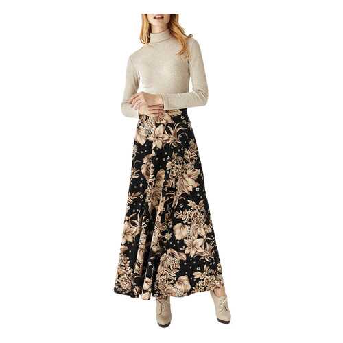 Юбка женская Alina Assi 19-501-401 черная S в Black Star Wear