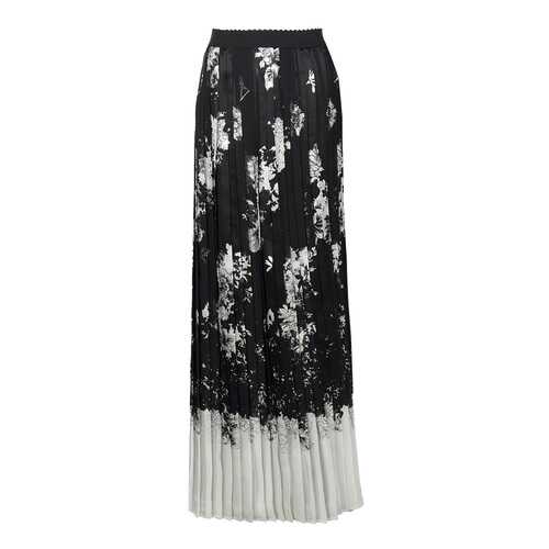 Юбка женская Elisa Fanti 90421 черная 48 IT в Black Star Wear