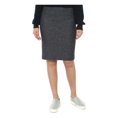 Юбка женская Paul & Shark I14F0419 черная 40 IT в Black Star Wear