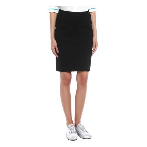 Юбка женская Paul & Shark I14F0452 синяя 40 IT в Black Star Wear