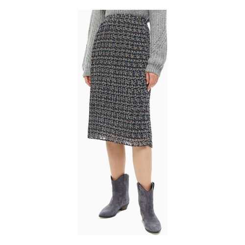 Юбка женская Pepe Jeans PL900826.0AA синяя M в Black Star Wear