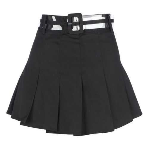 Юбка женская Pepe Jeans PL900865.999 черная S в Black Star Wear