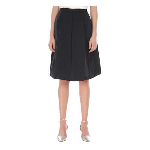 Юбка женская S MAX MARA 91060169 синяя 40 IT в Black Star Wear