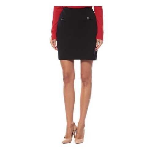 Юбка женская Saint James 8881 синяя 40 FR в Black Star Wear
