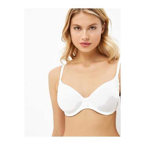 Бюстгальтер женский LUCE DEL SOLE 0101LS кремовый 90B в Black Star Wear