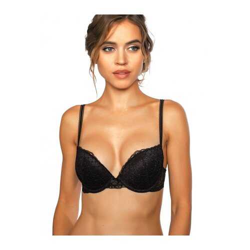 Бюстгальтер женский LUCE DEL SOLE 1001LS черный 80C в Black Star Wear