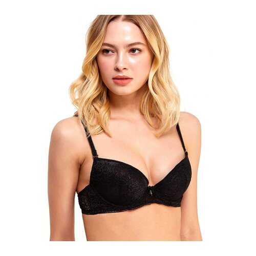 Бюстгальтер женский LUCE DEL SOLE 1802LS черный 85C в Black Star Wear