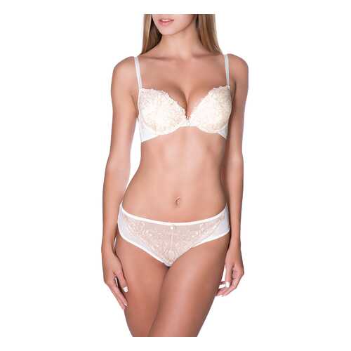 Бюстгальтер женский Rose&Petal Lingerie 11028 бежевый 70A FR в Black Star Wear
