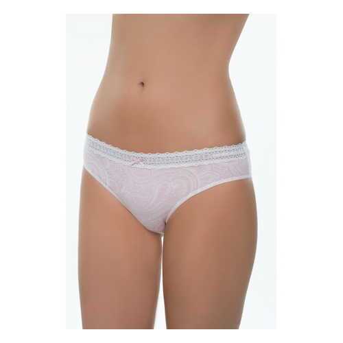 Комплект трусов женский Kom 41BK20391 BEGONIA 3LU розовый 40 в Black Star Wear
