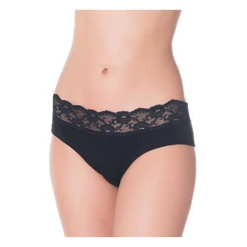 Трусы женские BlackSpade BS1318 белые L в Black Star Wear