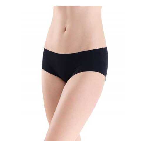 Трусы женские BlackSpade BS1372 черные L в Black Star Wear