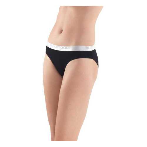Трусы женские BlackSpade BS1620 черные M в Black Star Wear