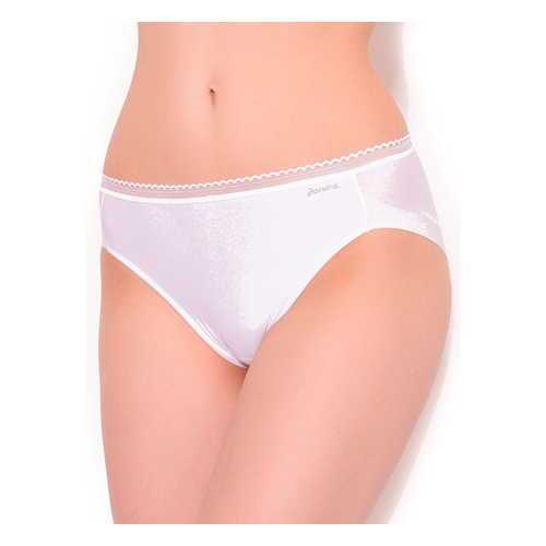 Трусы женские Janira 1031686 черные S в Black Star Wear