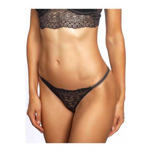 Трусы женские LUCE DEL SOLE 1031LS серые 46 в Black Star Wear